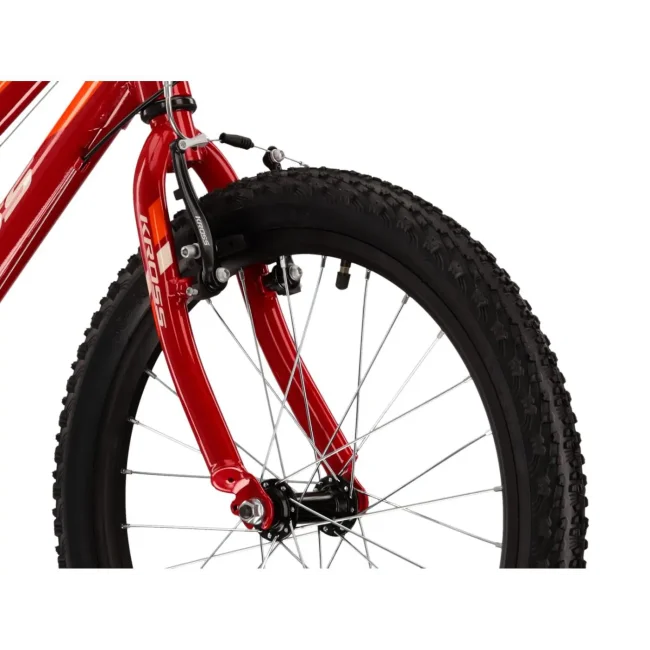 Rower Kross Hexagon Mini 1.0