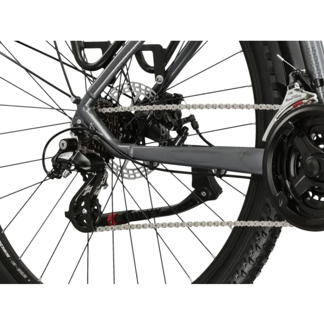 Rower Kross Hexagon 2.0 EQ