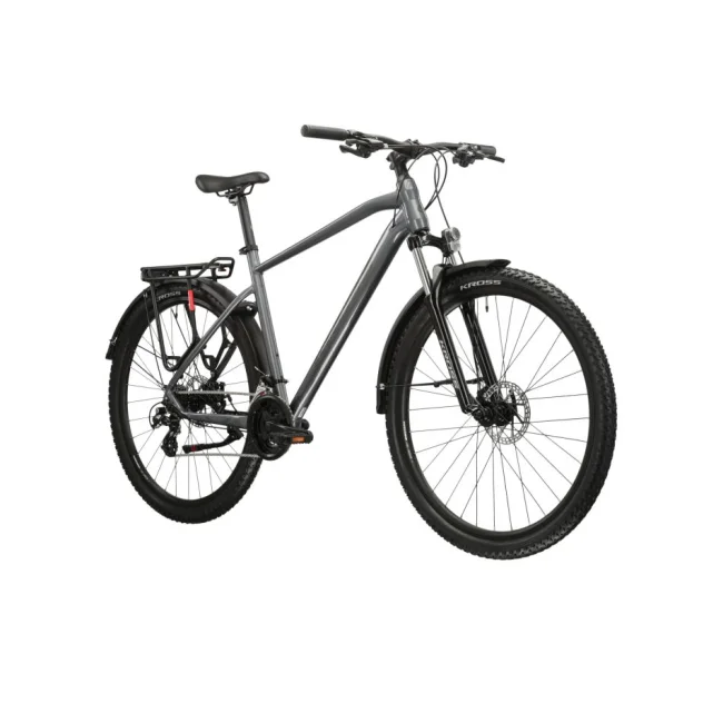 Rower Kross Hexagon 2.0 EQ