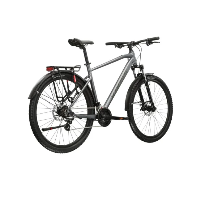 Rower Kross Hexagon 2.0 EQ