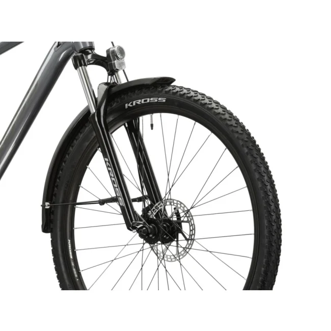 Rower Kross Hexagon 2.0 EQ