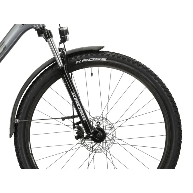 Rower Kross Hexagon 2.0 EQ