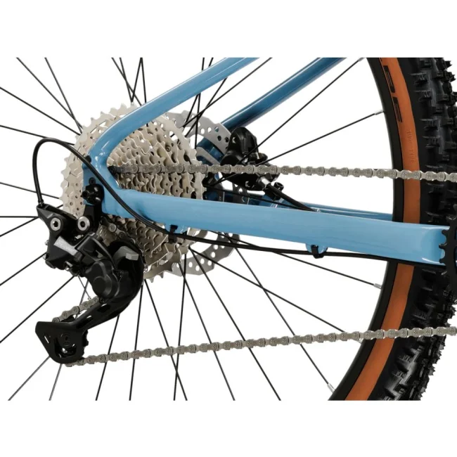 Rower_Kross_Level_JR_6.0