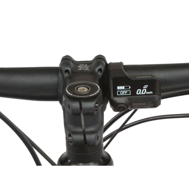 Rower Elektryczny Kross Level Boost 1.0