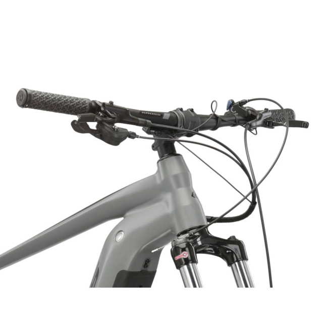 Rower Elektryczny Kross Level Boost 1.0