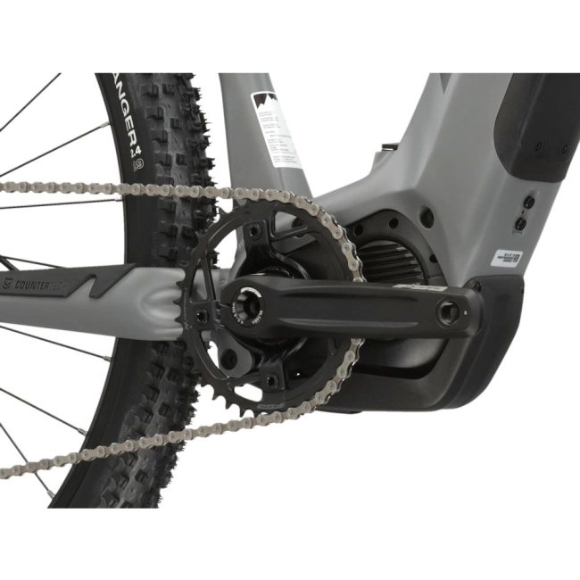 Rower Elektryczny Kross Level Boost 1.0