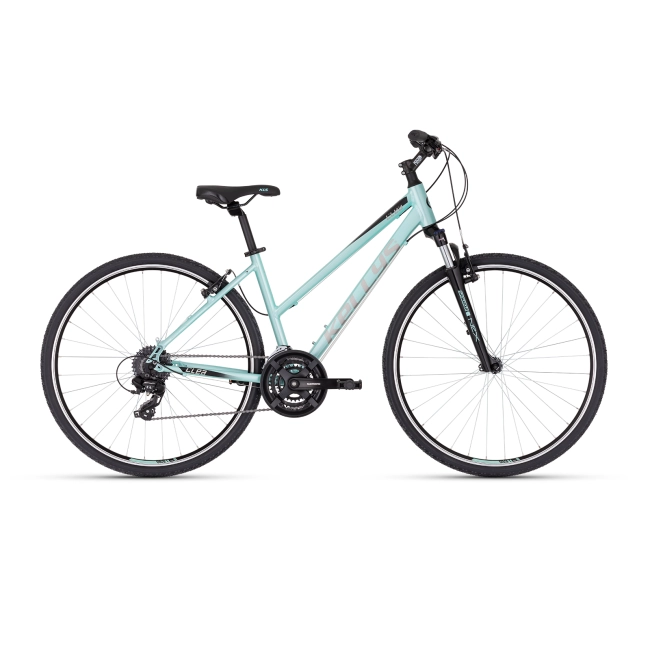 Rower Crossowy Kellys Clea 30 Minty Green
