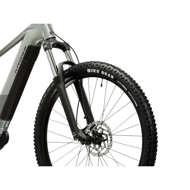 Rower Elektryczny Kross Influx Hybrid 1.0 720Wh Bafang