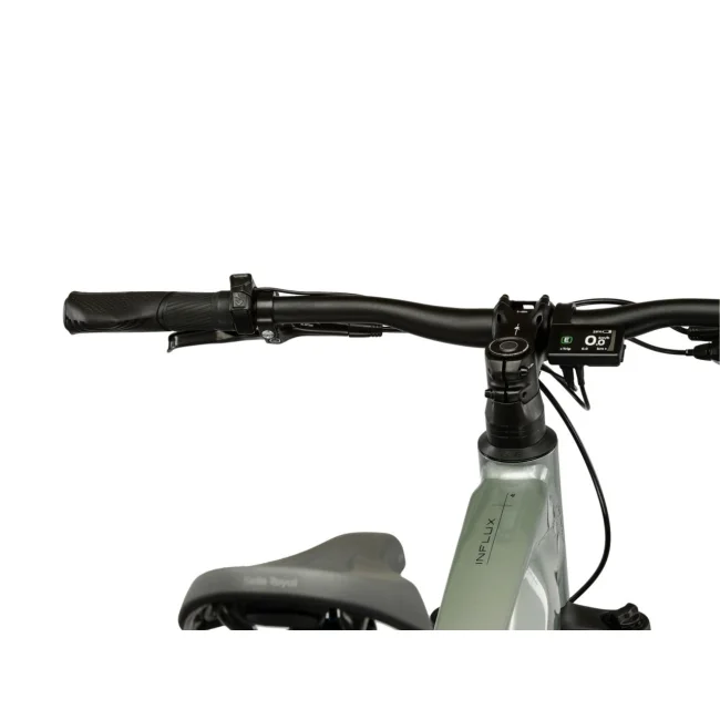 Rower Elektryczny Kross Influx Hybrid 1.0 720Wh Bafang