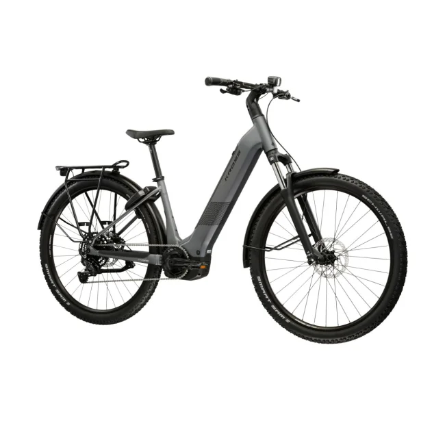 Rower Elektryczny Kross Influx Hybrid SUV 2.0