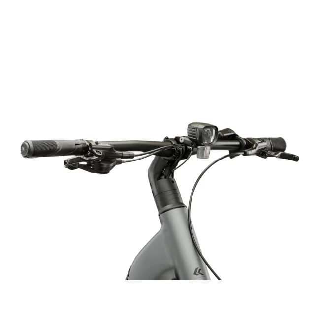 Rower Elektryczny Kross Influx Hybrid SUV 2.0