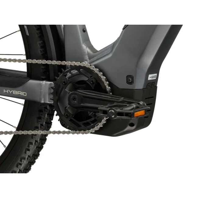 Rower Elektryczny Kross Influx Hybrid SUV 2.0