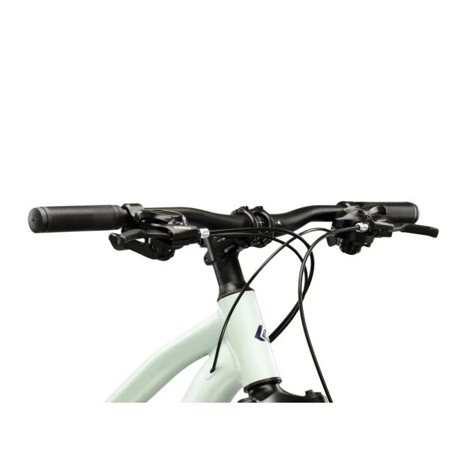 Rower Kross Lea 2.0 Miętowo Fioletowa Matowa Rower Kross Lea 2.0 Miętowo Fioletowa Matowa