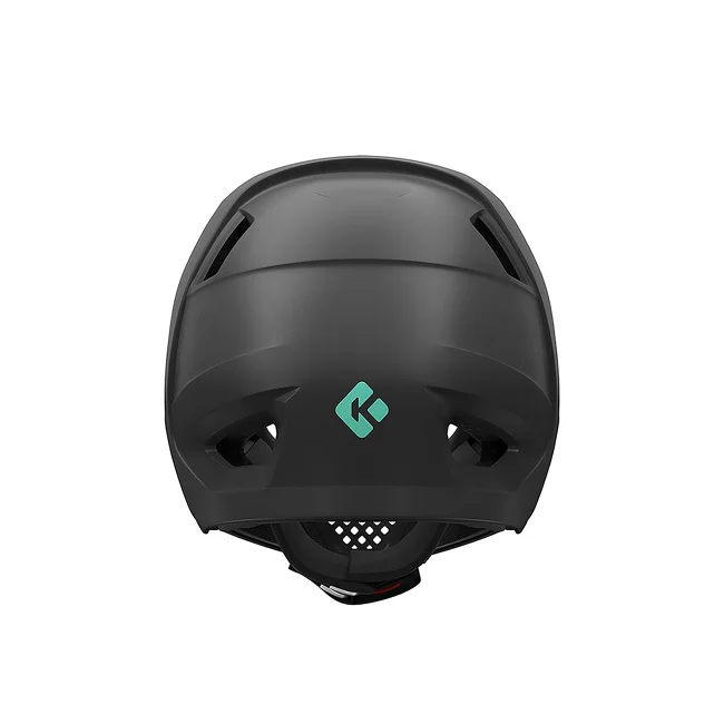 Kask rowerowy full face Lazer Chase Kineticore Matte Black