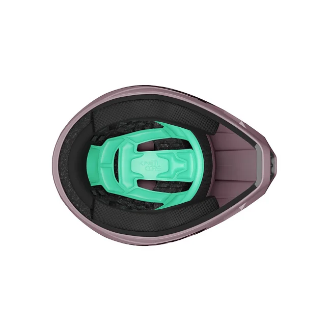 Kask rowerowy full face Lazer Chase Kineticore Falcon