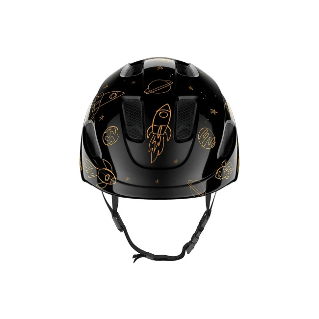 Kask rowerowy Lazer Pnut 2.0 KC Flying Rocket