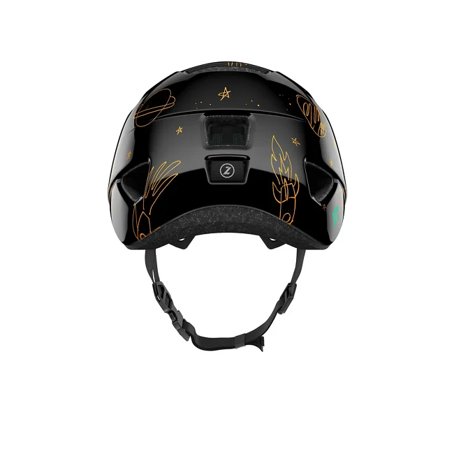 Kask rowerowy Lazer Pnut 2.0 KC Flying Rocket