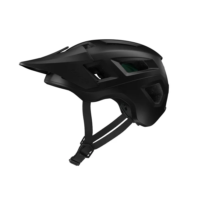Kask rowerowy Lazer Coyote Kineticore Matte Black