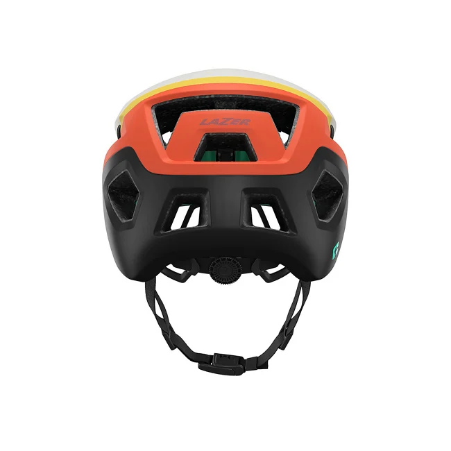 Kask rowerowy Lazer Coyote Kineticore Matte Cali