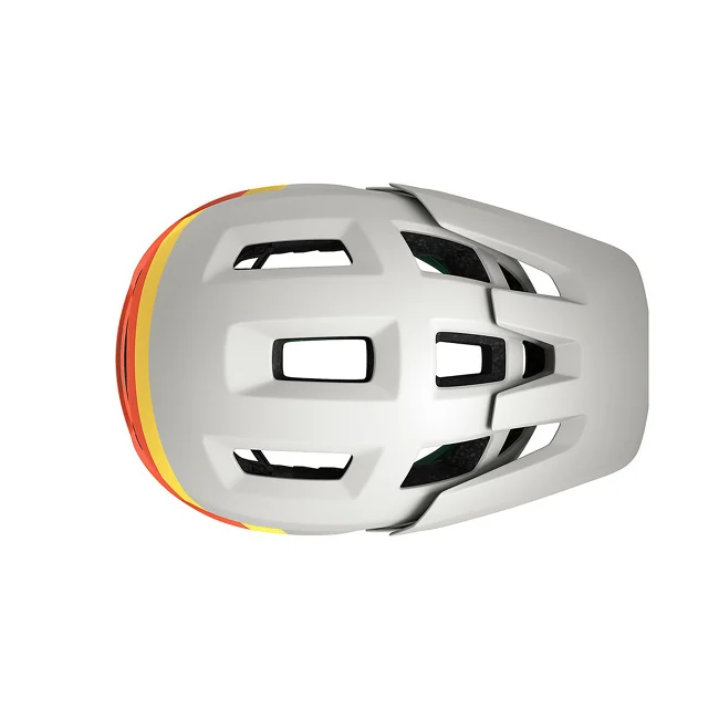 Kask rowerowy Lazer Coyote Kineticore Matte Cali