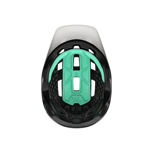 Kask rowerowy Lazer Coyote Kineticore Matte Cali