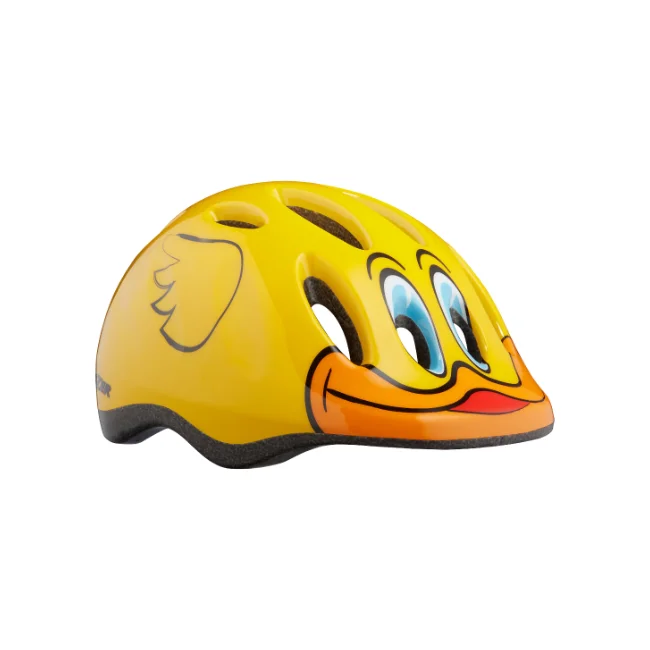 Kask rowerowy Lazer Max+ Little Duck
