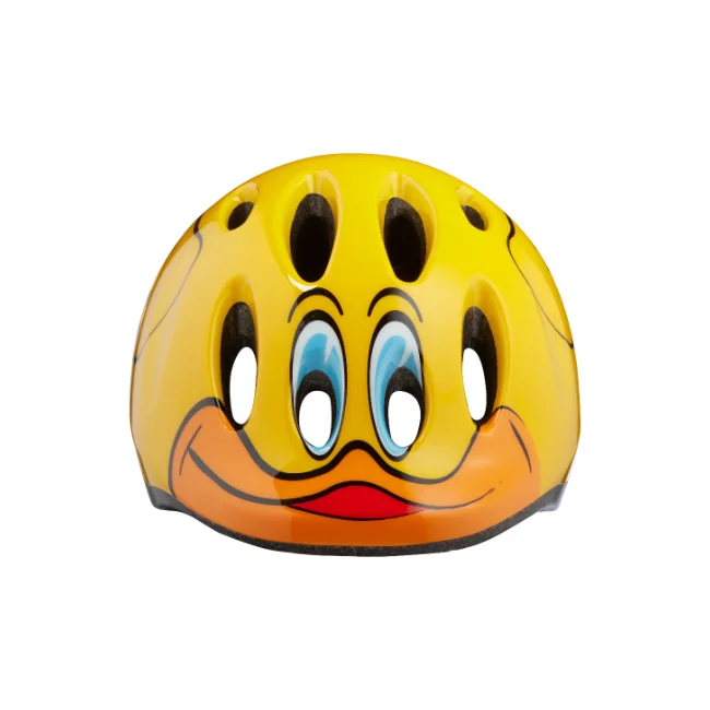 Kask rowerowy Lazer Max+ Little Duck