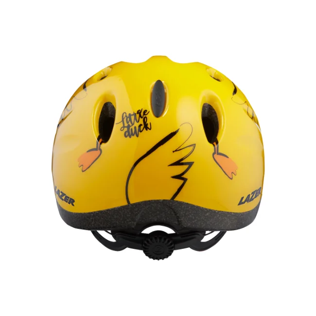 Kask rowerowy Lazer Max+ Little Duck