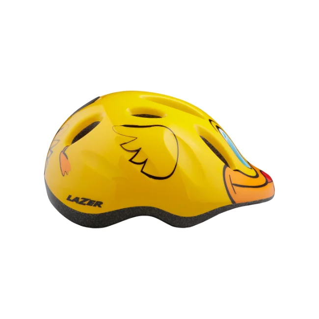 Kask rowerowy Lazer Max+ Little Duck