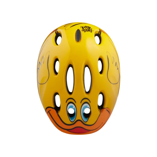 Kask rowerowy Lazer Max+ Little Duck