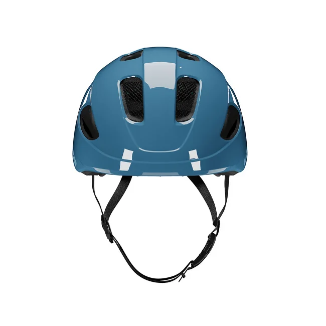 Kask rowerowy Lazer Nutz 2.0 Steel Blue