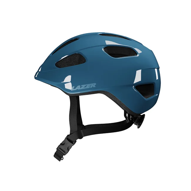 Kask rowerowy Lazer Nutz 2.0 Steel Blue