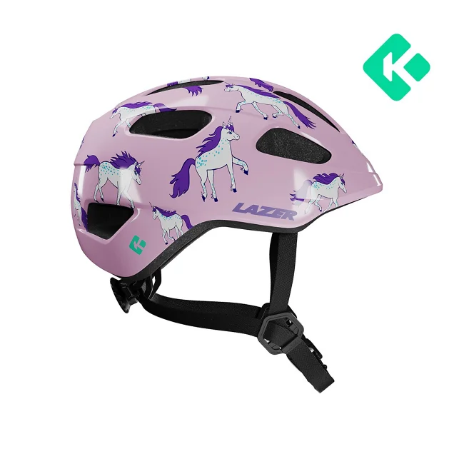 Kask rowerowy Lazer Nutz 2.0 Unicorns