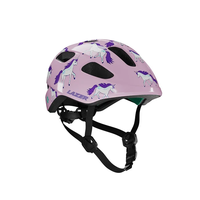 Kask rowerowy Lazer Nutz 2.0 Unicorns