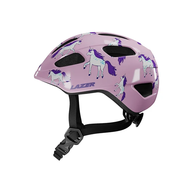 Kask rowerowy Lazer Nutz 2.0 Unicorns