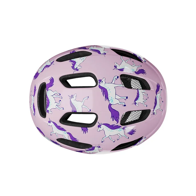 Kask rowerowy Lazer Nutz 2.0 Unicorns