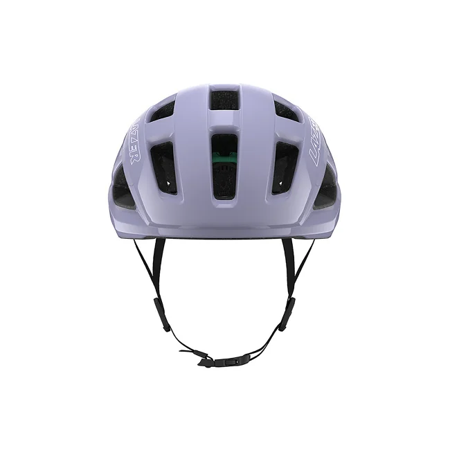 Kask rowerowy Lazer Tonic Frozen Violet