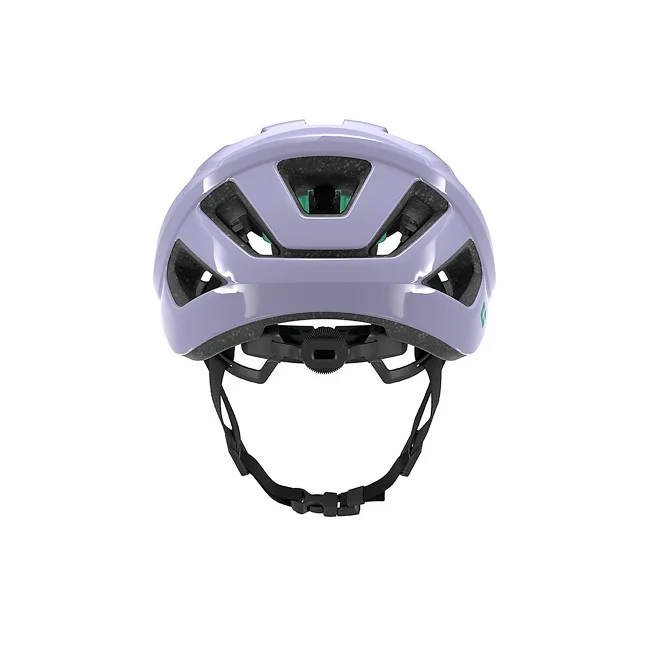 Kask rowerowy Lazer Tonic Frozen Violet