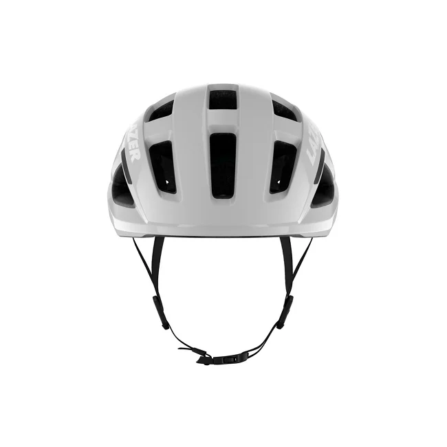 Kask rowerowy Lazer Tonic Ice Grey
