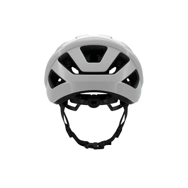 Kask rowerowy Lazer Tonic Ice Grey