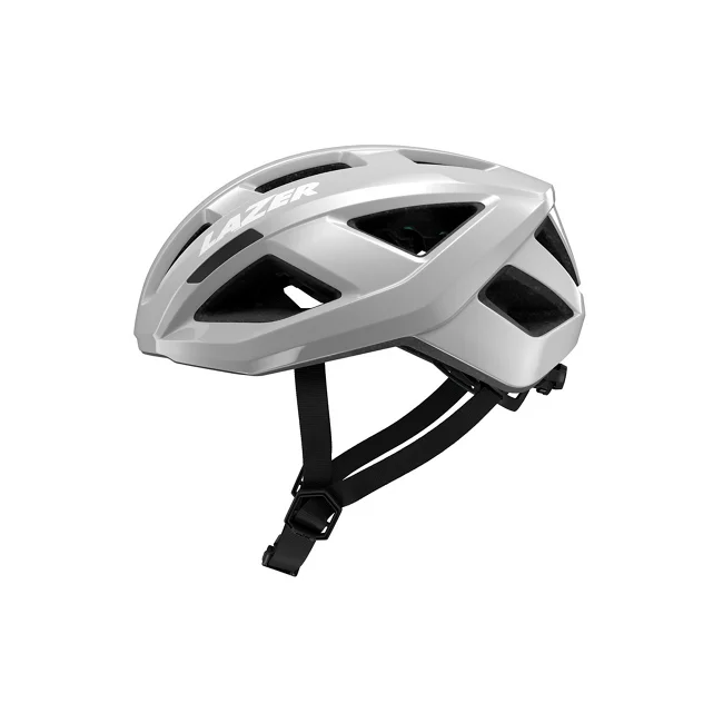Kask rowerowy Lazer Tonic Ice Grey