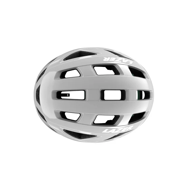 Kask rowerowy Lazer Tonic Ice Grey