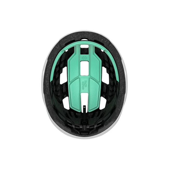 Kask rowerowy Lazer Tonic Ice Grey