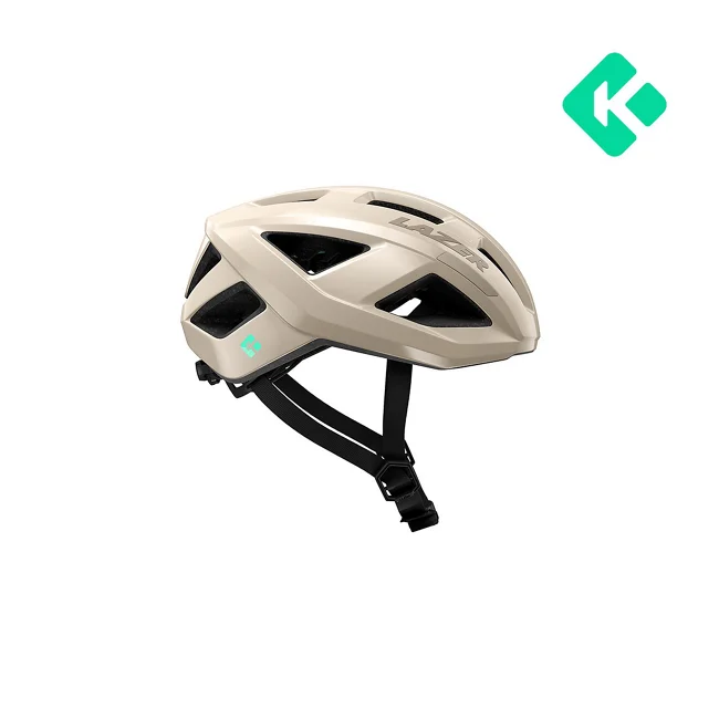 Kask rowerowy Lazer Tonic Latte