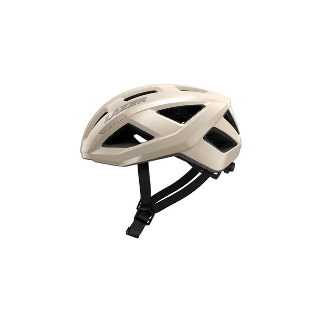 Kask rowerowy Lazer Tonic Latte