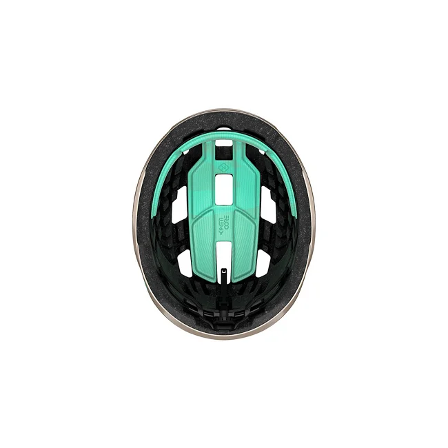 Kask rowerowy Lazer Tonic Latte