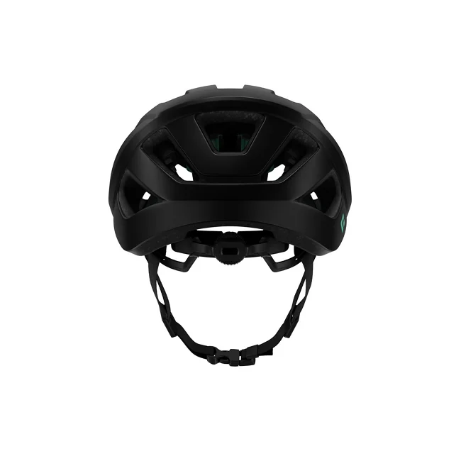 Kask rowerowy Lazer Tonic Matte Black