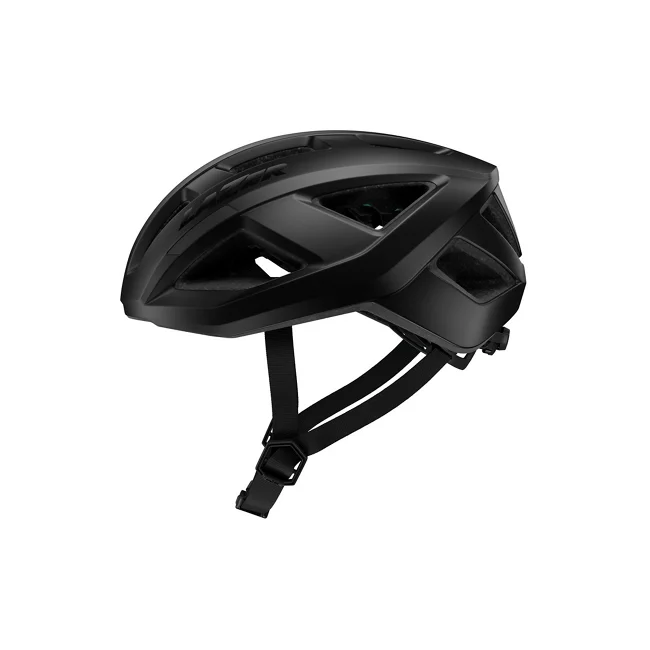 Kask rowerowy Lazer Tonic Matte Black