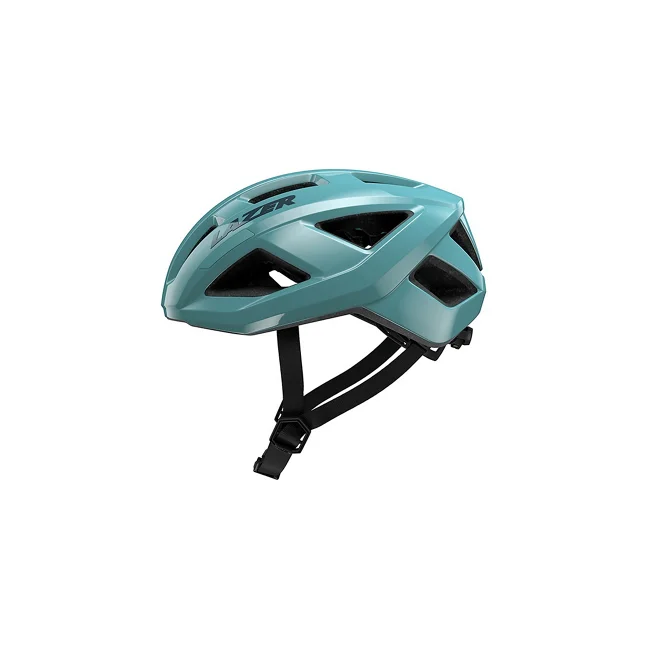 Kask rowerowy Lazer Tonic Stone Blue