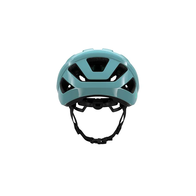 Kask rowerowy Lazer Tonic Stone Blue